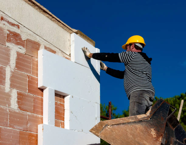 Best Blown-in Insulation in Murphy, MO