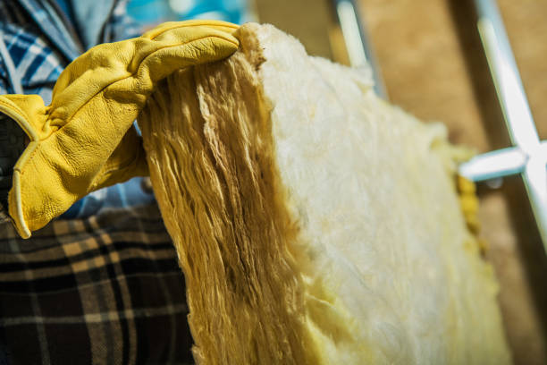 Best Fiberglass Insulation in Murphy, MO
